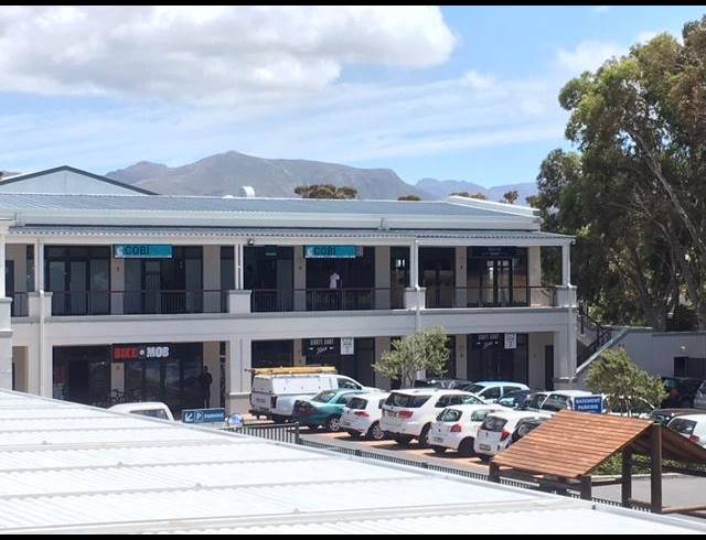 115M² RETAIL RENTED IN WESTLAKE